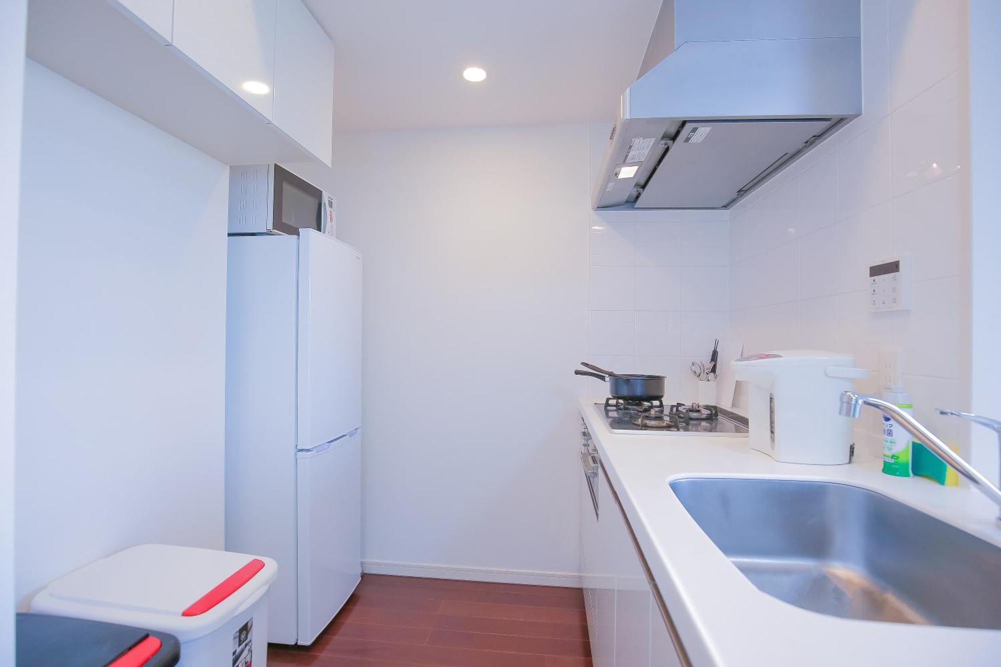 Апартаменти 10Min Walk To Shinjuku Yeoe-2 Токіо Екстер'єр фото